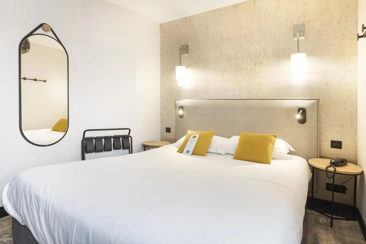 ***  Best Western Urban Hotel Lilla Francia