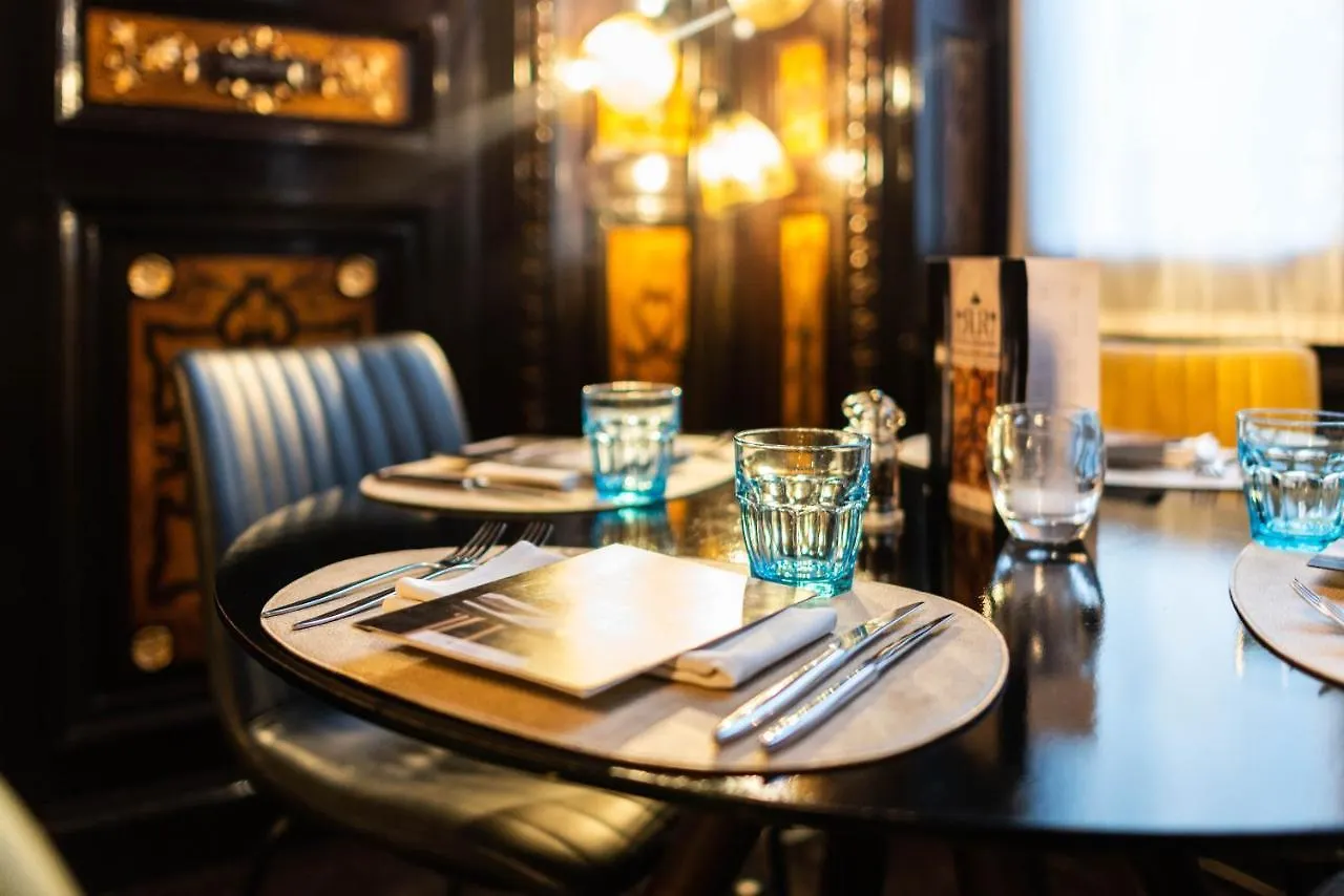Best Western Urban Hotel Lilla