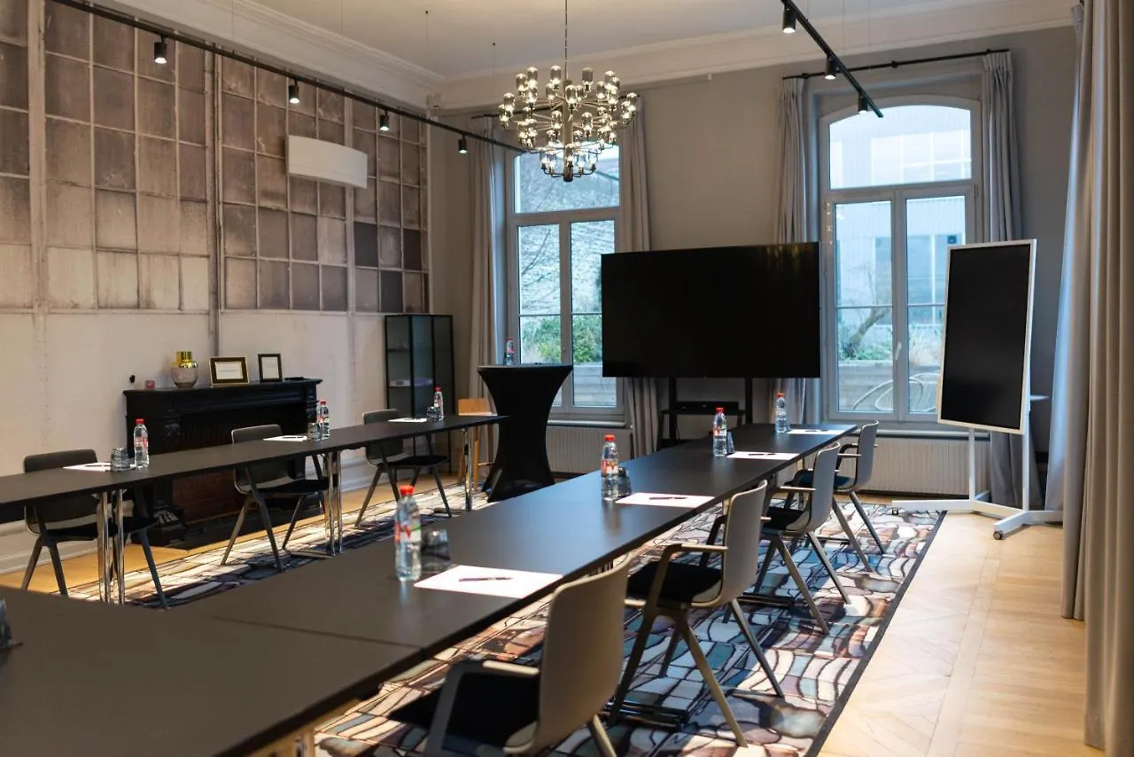 Best Western Urban Hotel Lilla