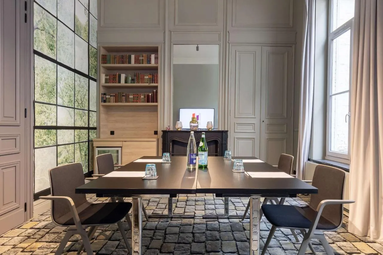 Best Western Urban Hotel Lilla