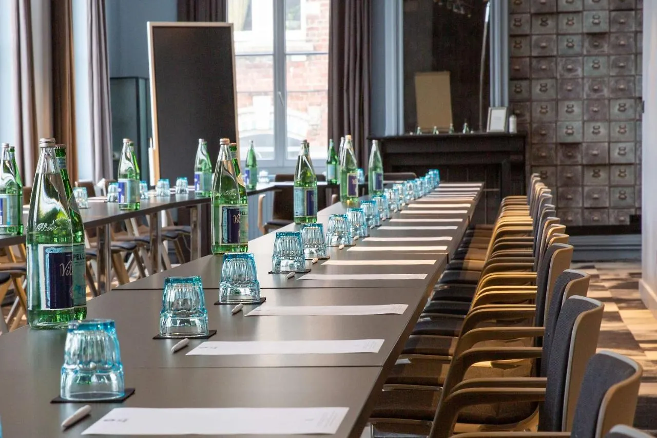 Best Western Urban Hotel Lilla 3*,  Francia