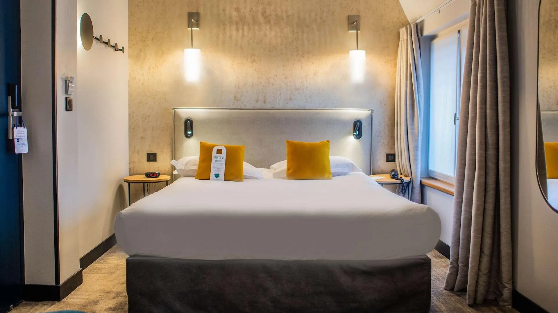 Best Western Urban Hotel Lille