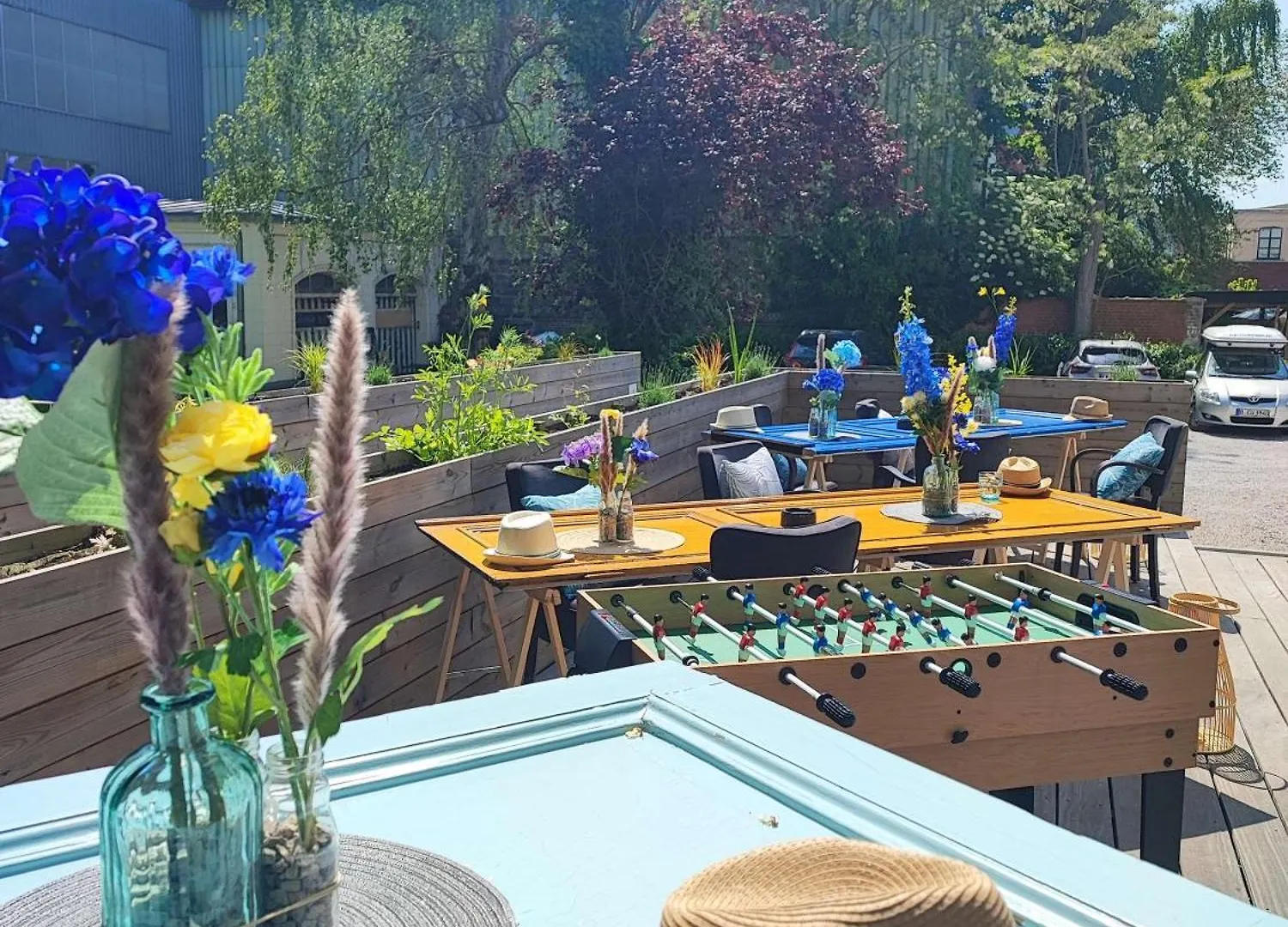 Best Western Urban Hotel Lilla