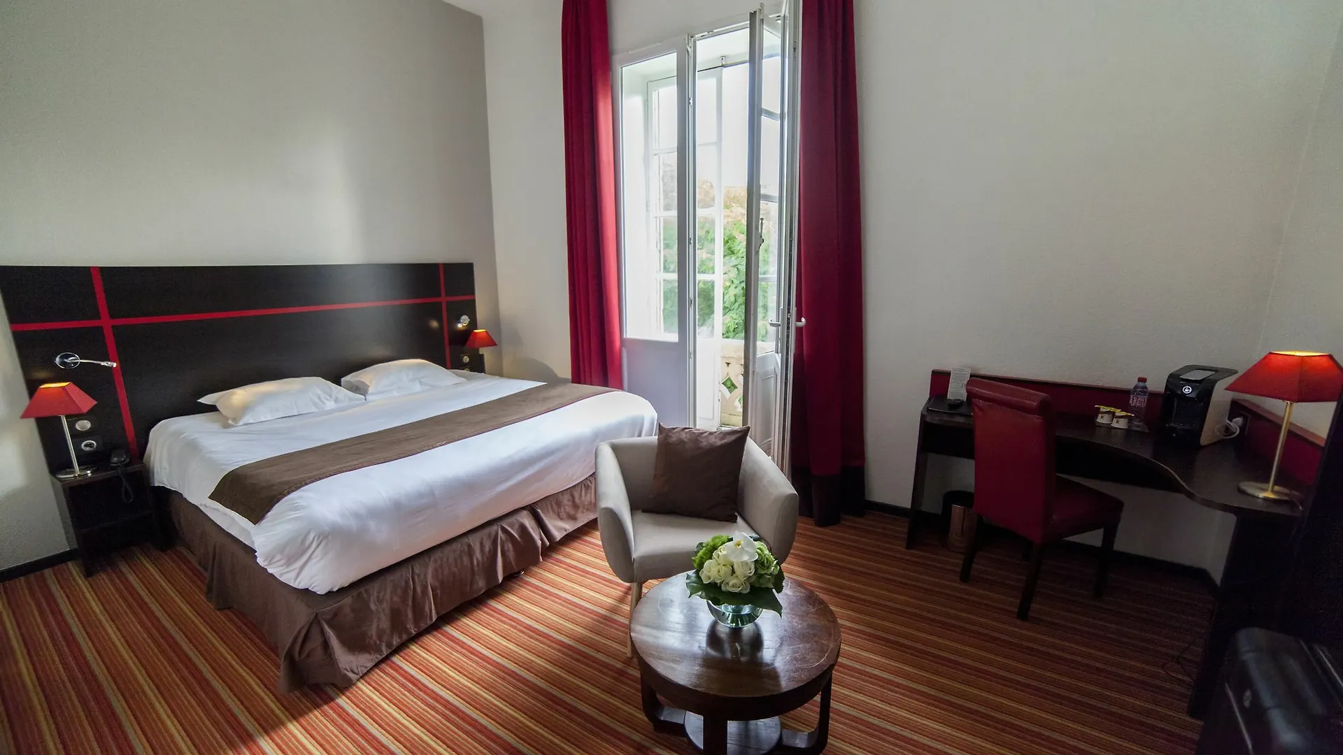Best Western Urban Hotel Lille