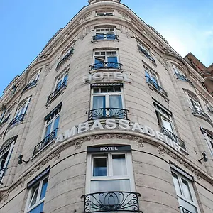Ambassadeur Hotel