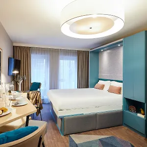 Adagio Centre Grand Place Lille