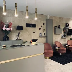 Agenor Hotel Paris