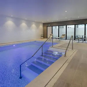 Domitys Le Piano Senior Aparthotel