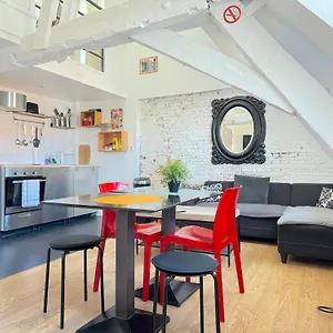 Souvenirs Vieux 2 24h24h Access Appartement