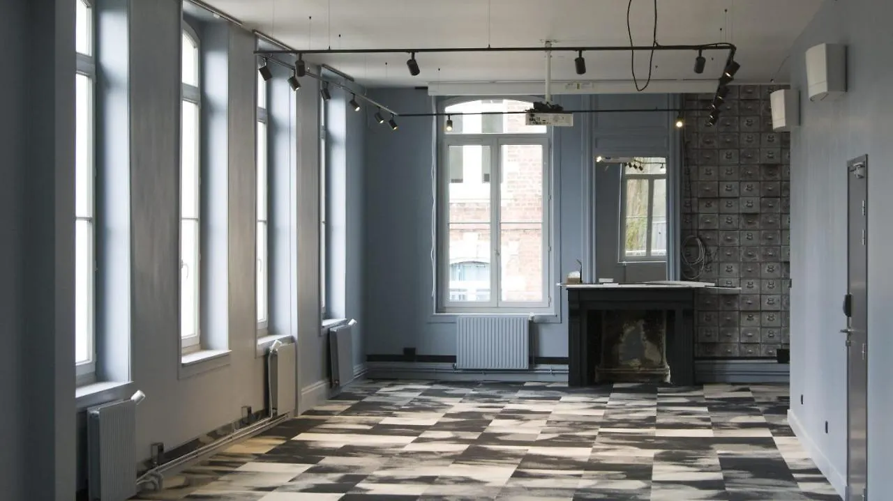 Best Western Urban Hotel Lille