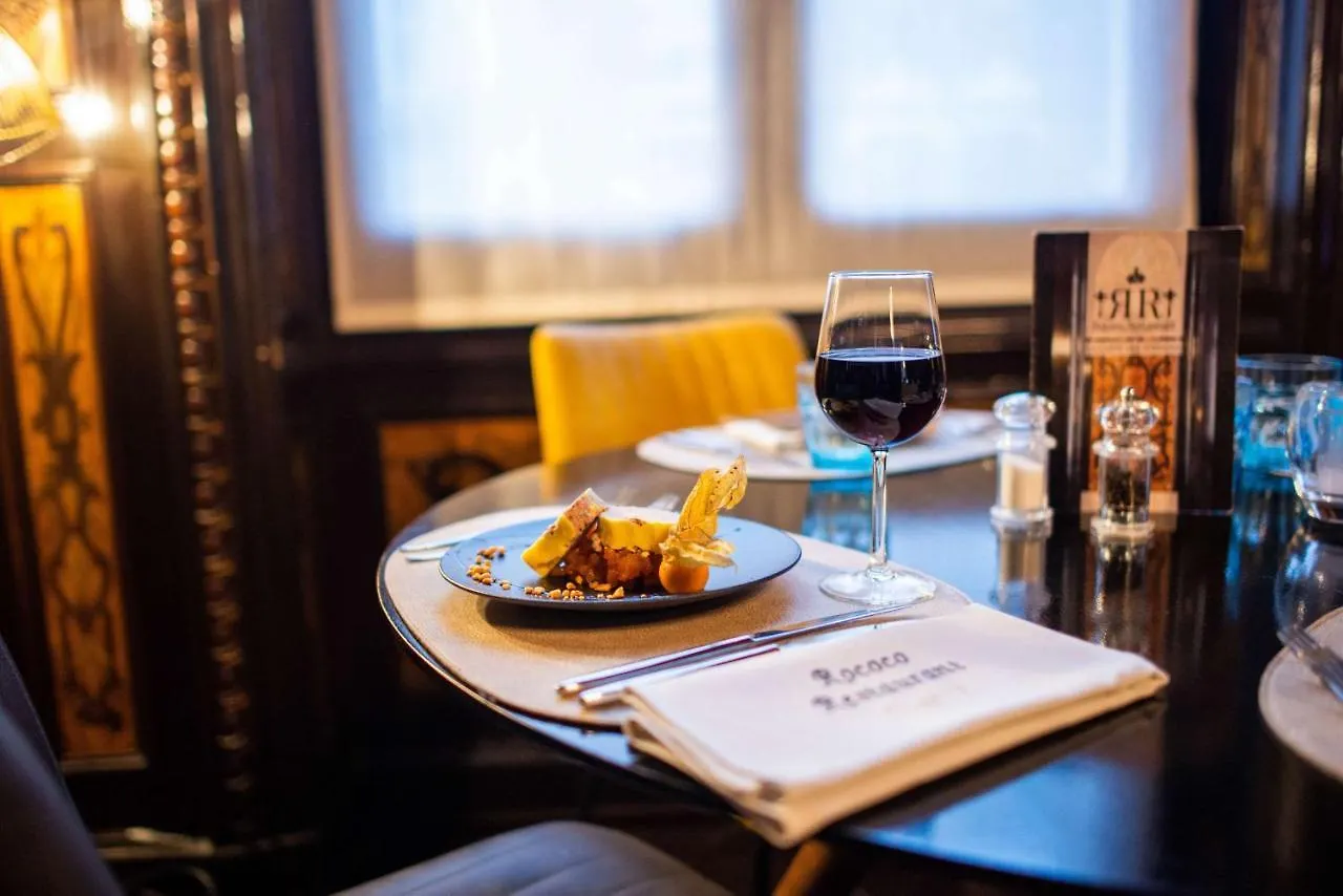 Best Western Urban Hotel Lille France