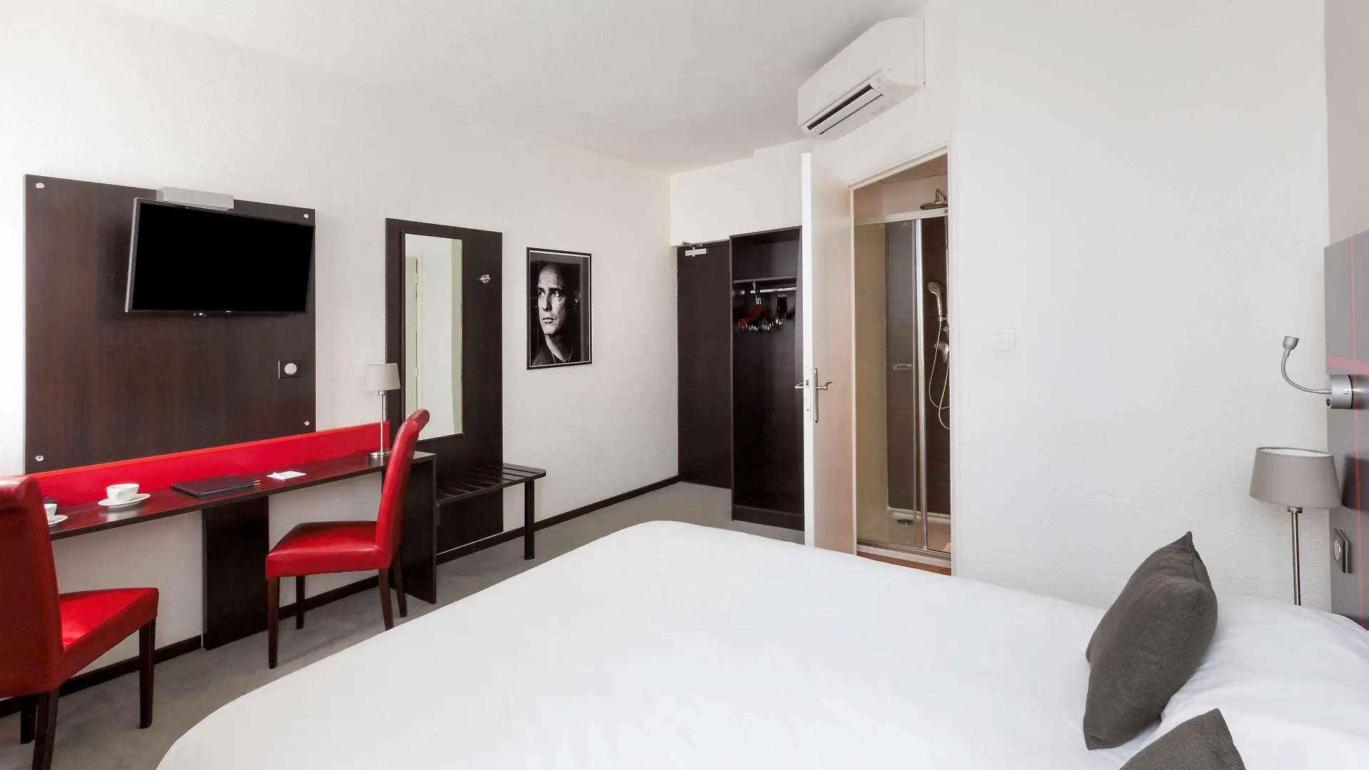 Best Western Urban Hotel Lille