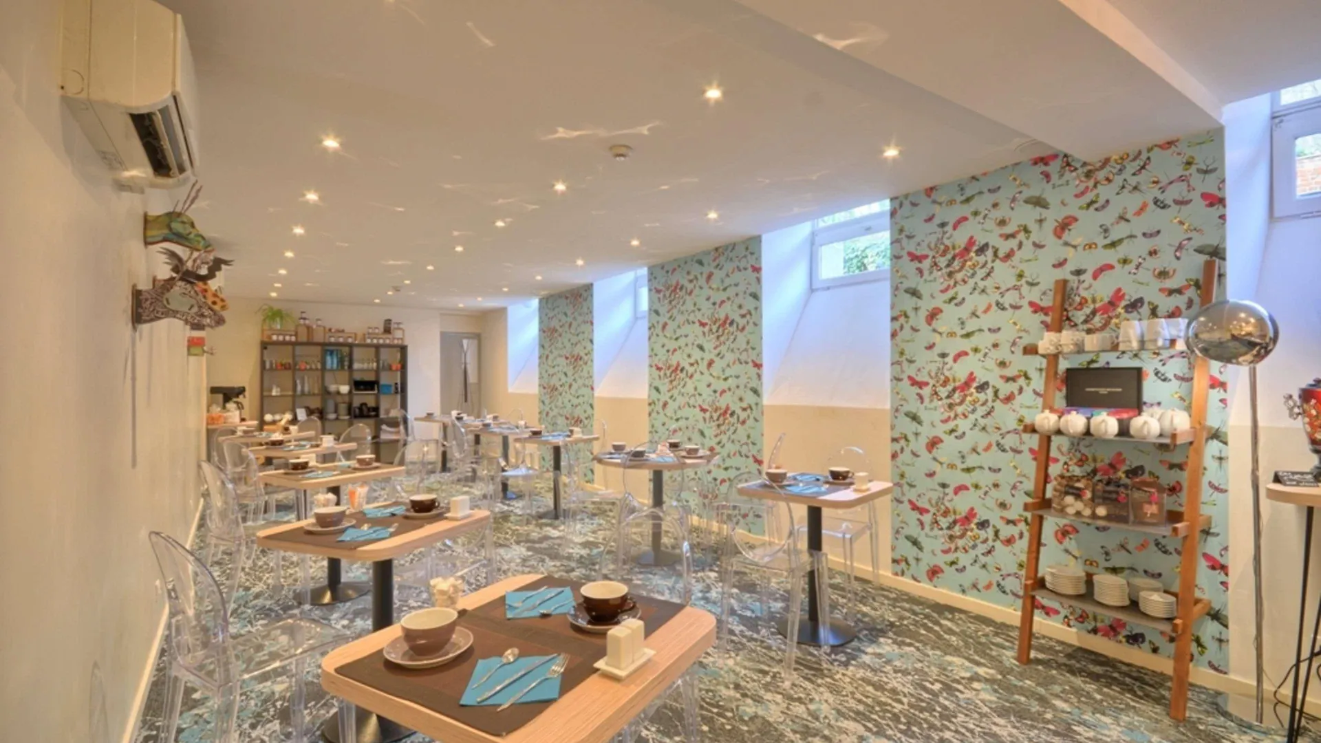 Best Western Urban Hotel Lille