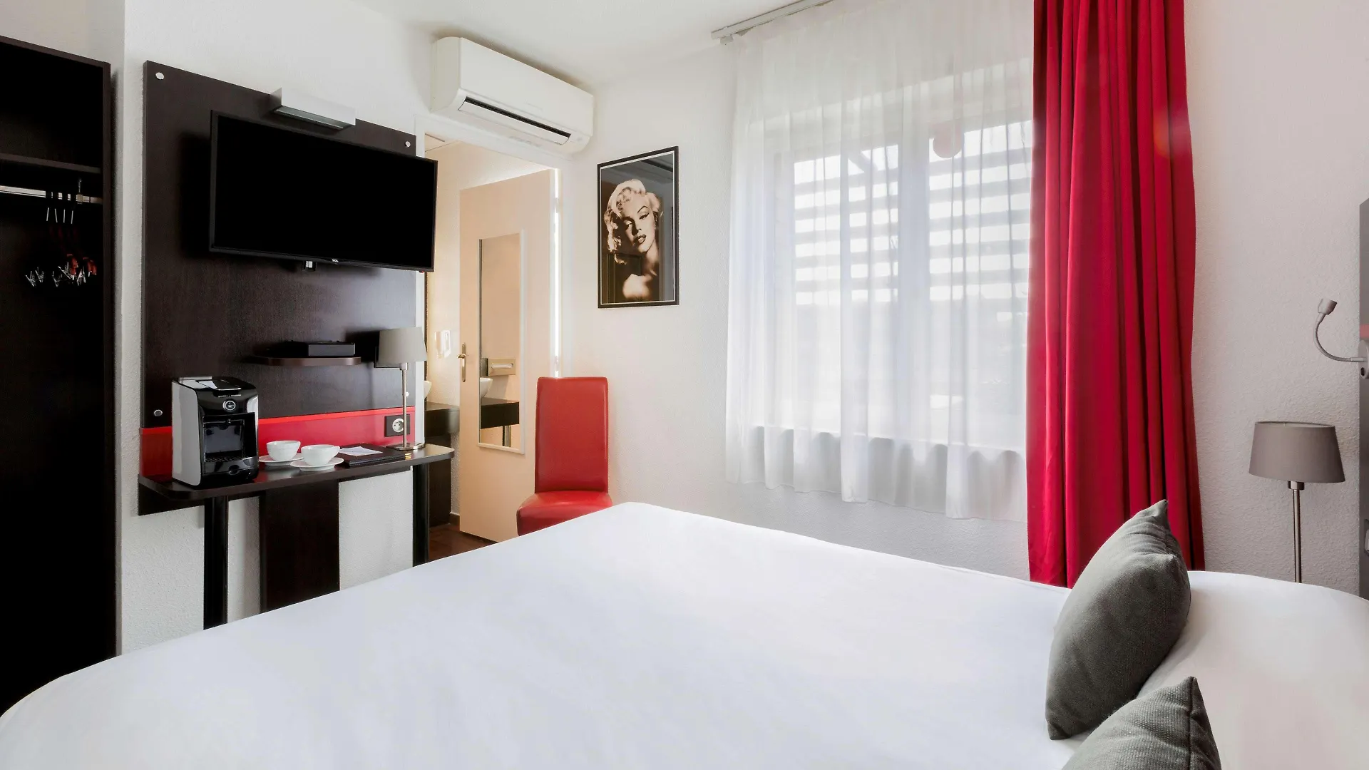 Best Western Urban Hotel Lille