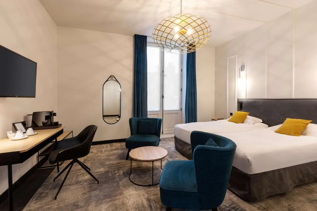 Best Western Urban Hotel Lille