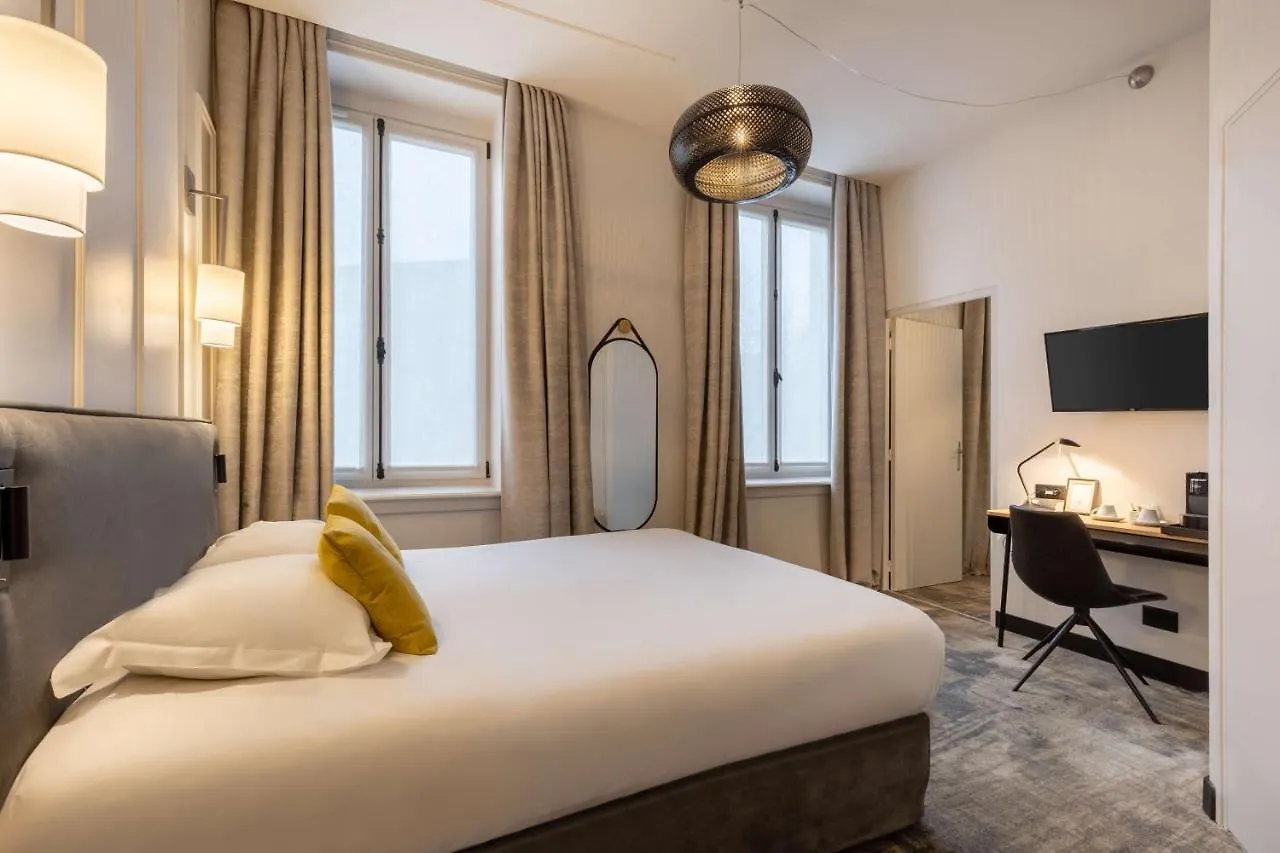 Best Western Urban Hotel Lille