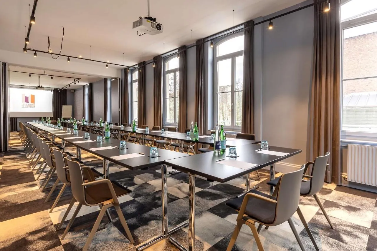 Best Western Urban Hotel Lille
