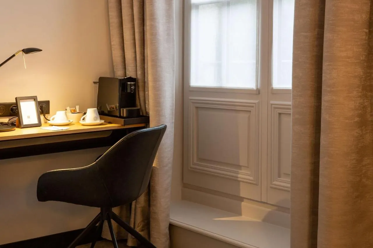 Best Western Urban Hotel Lille France