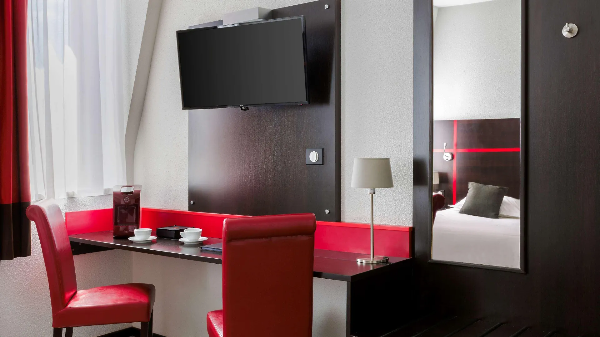 Best Western Urban Hotel Lille 3*,