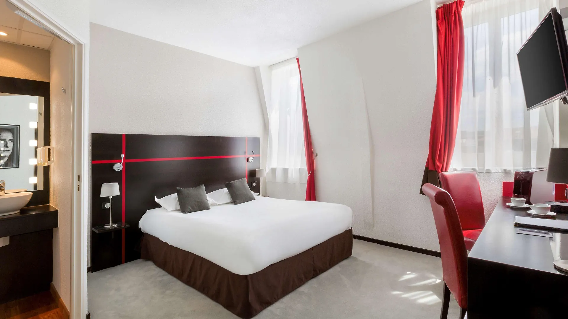 Best Western Urban Hotel Lille