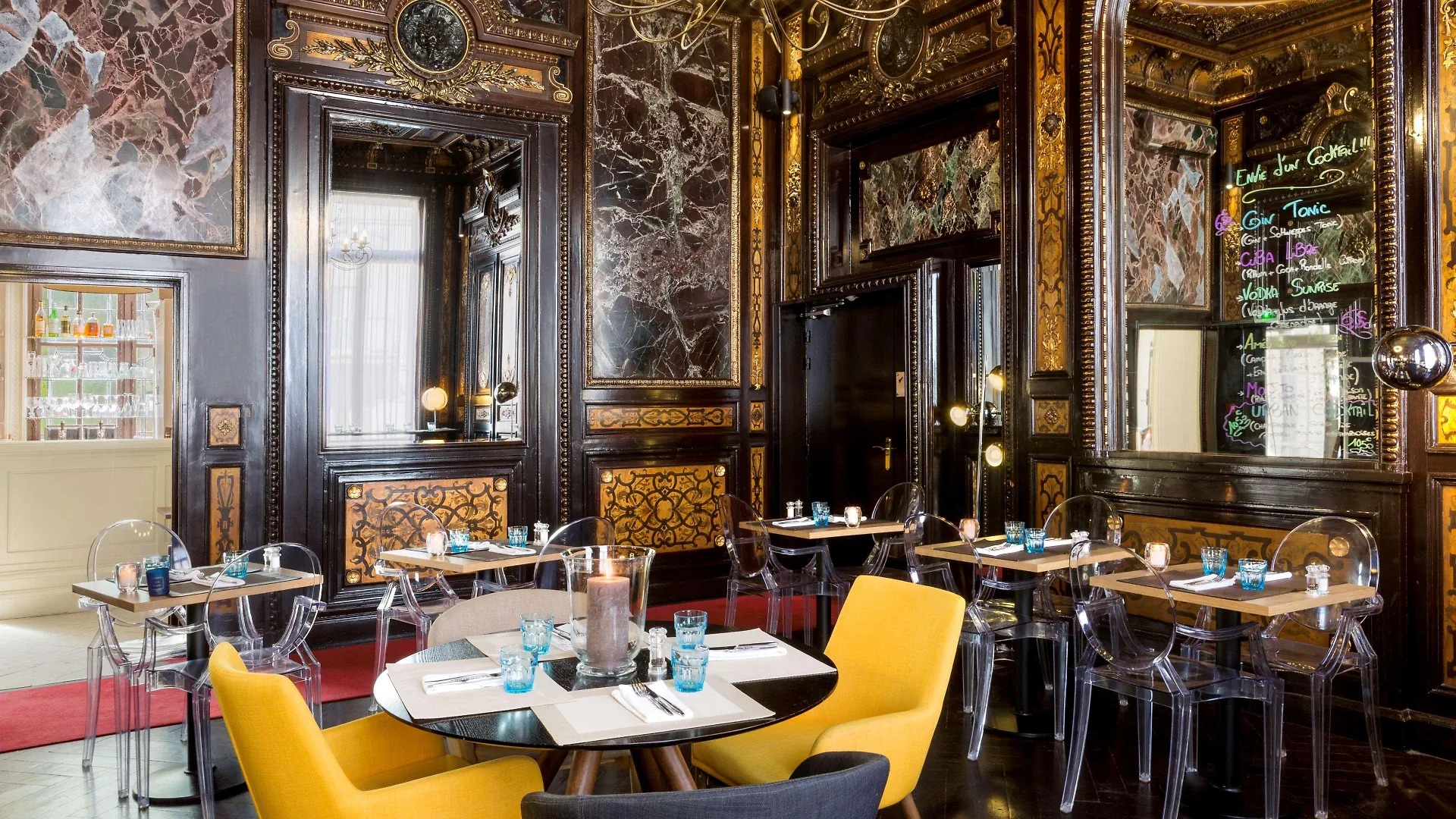 Best Western Urban Hotel Lille 3*,  Frankrig