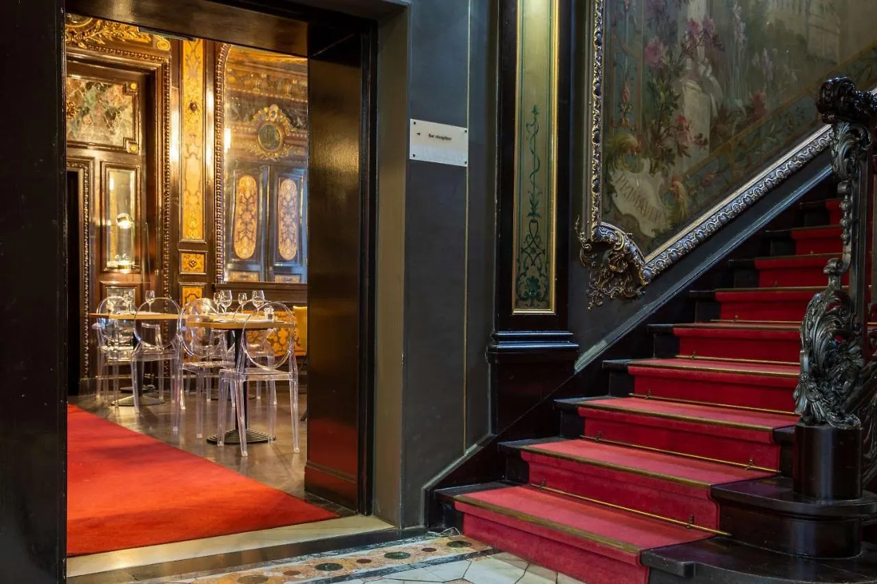 ***  Best Western Urban Hotel Lille Frankreich