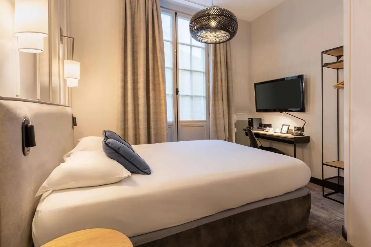 Best Western Urban Hotel Lille