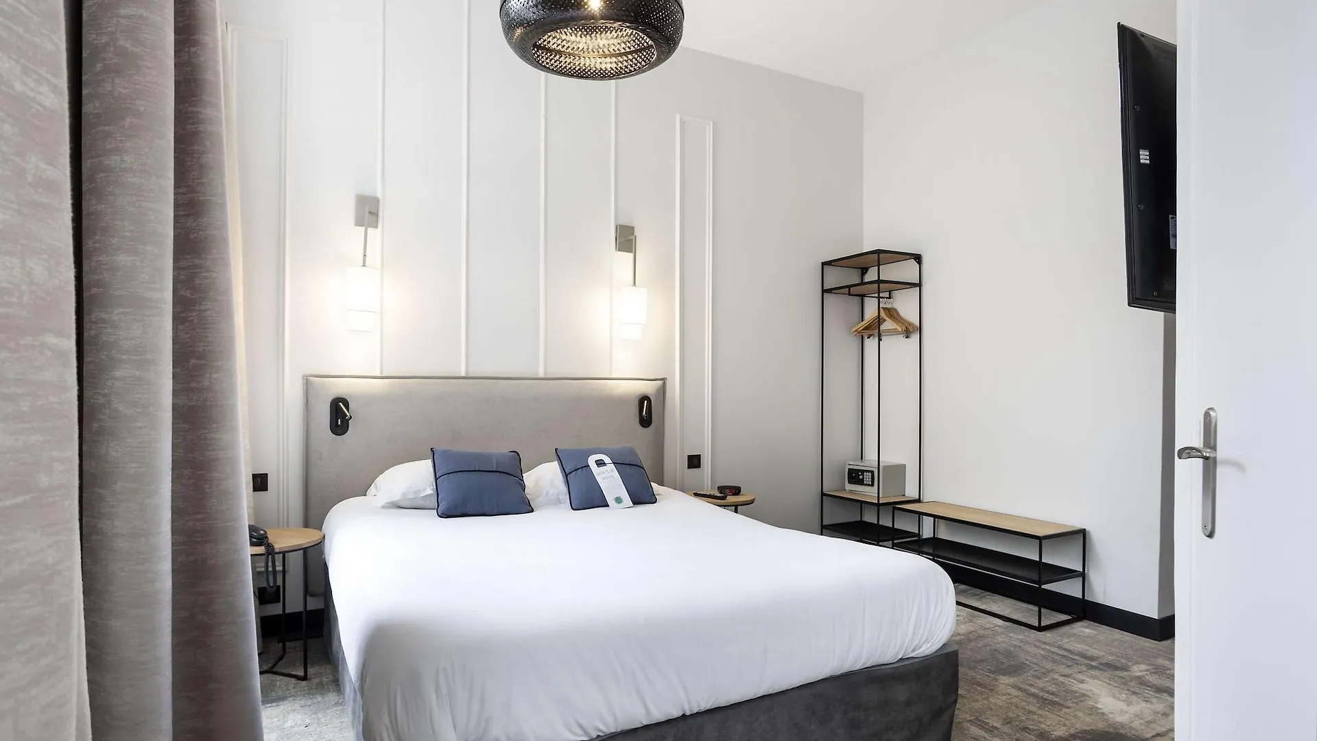 Best Western Urban Hotel Lille