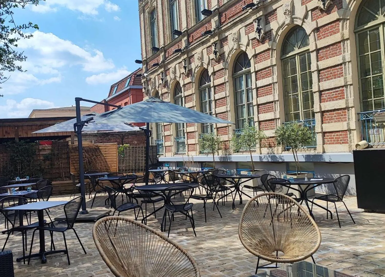 Best Western Urban Hotel Lille