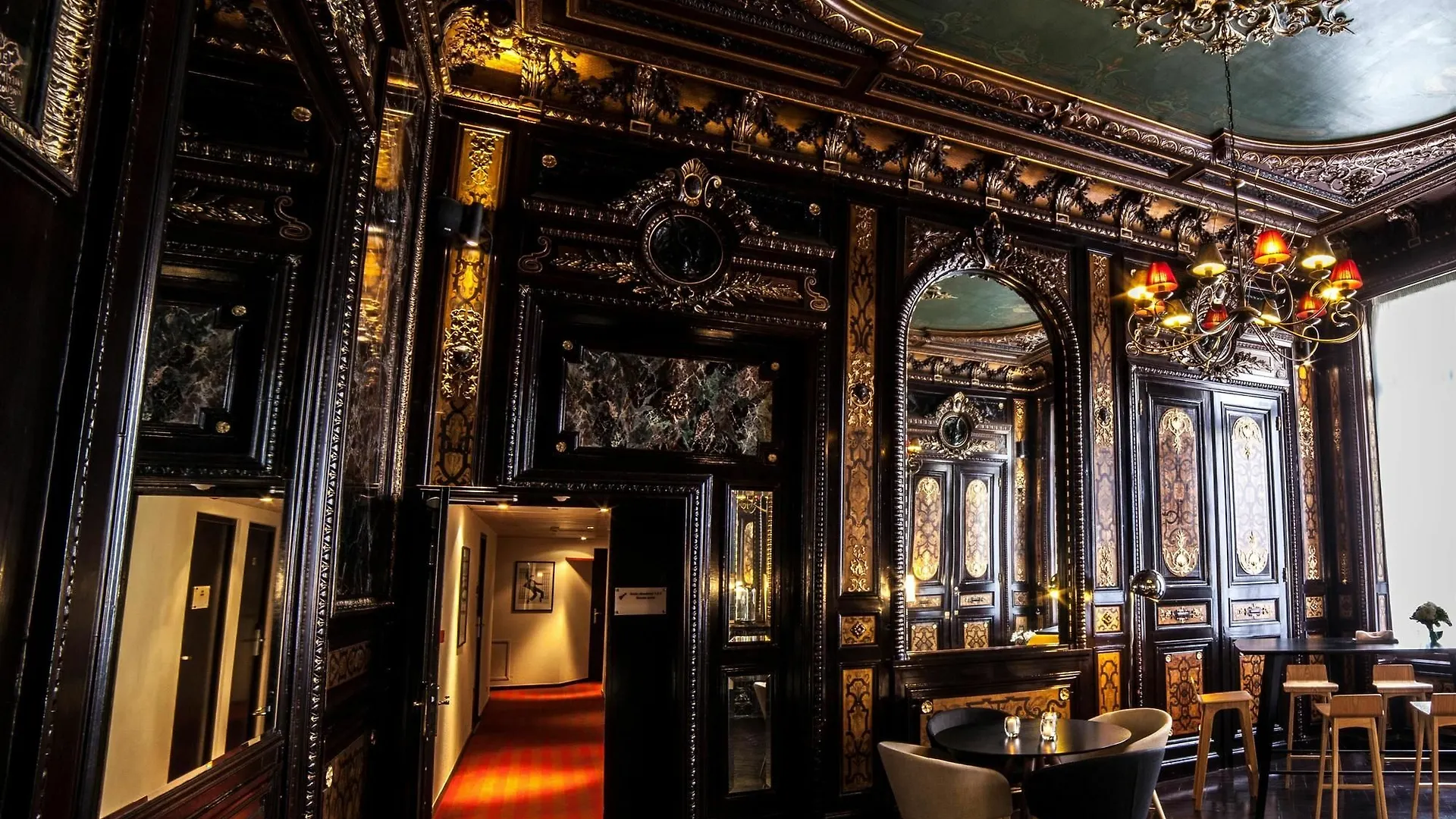 Best Western Urban Hotel Lille
