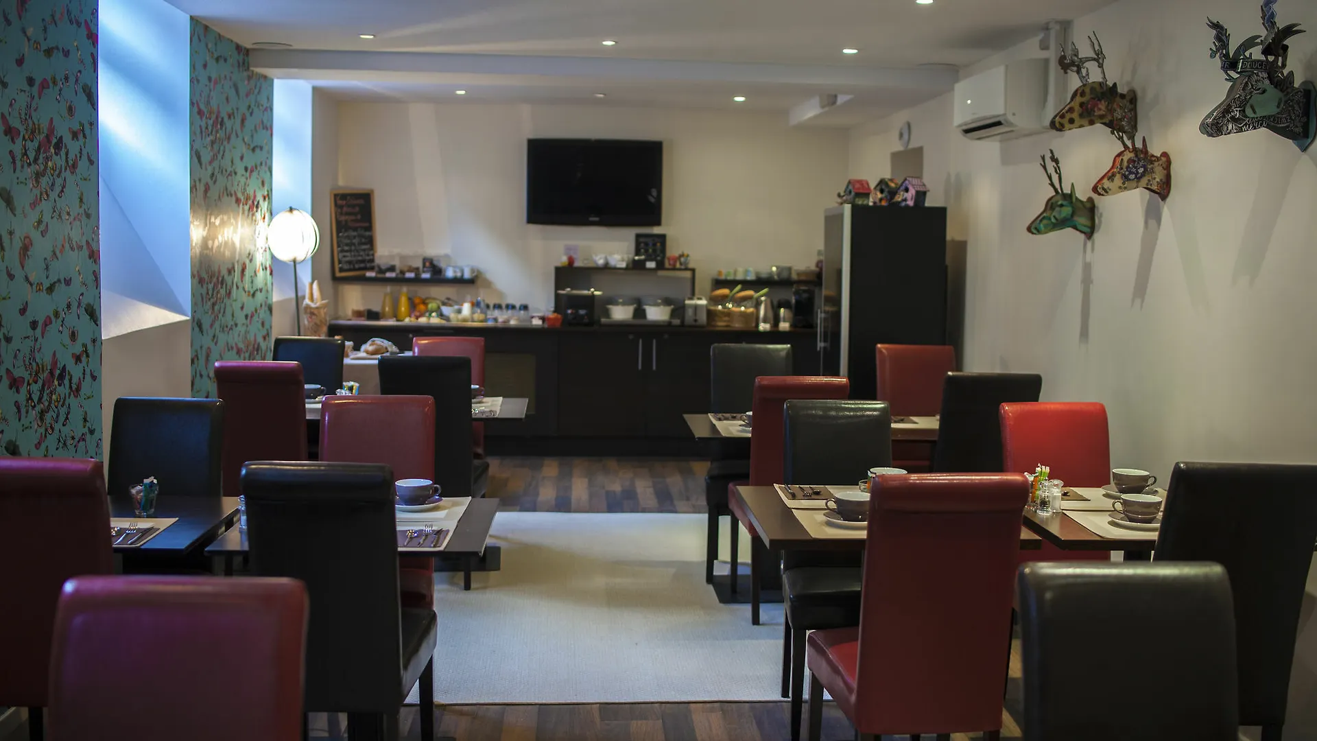Best Western Urban Hotel Lille